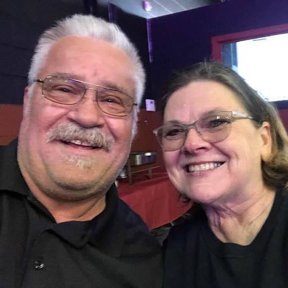 Meet your Posher, Sandy - Picture 1 of 1